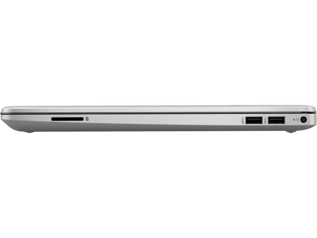 HP Laptop 255 G9 2024 AMD Ryzen 5 5625U Hexa Core - 8GB512GB SSDAMD Radeon GraphicsWindows 11 Thin and Light Business Laptop156 3962cmSilver147 kg