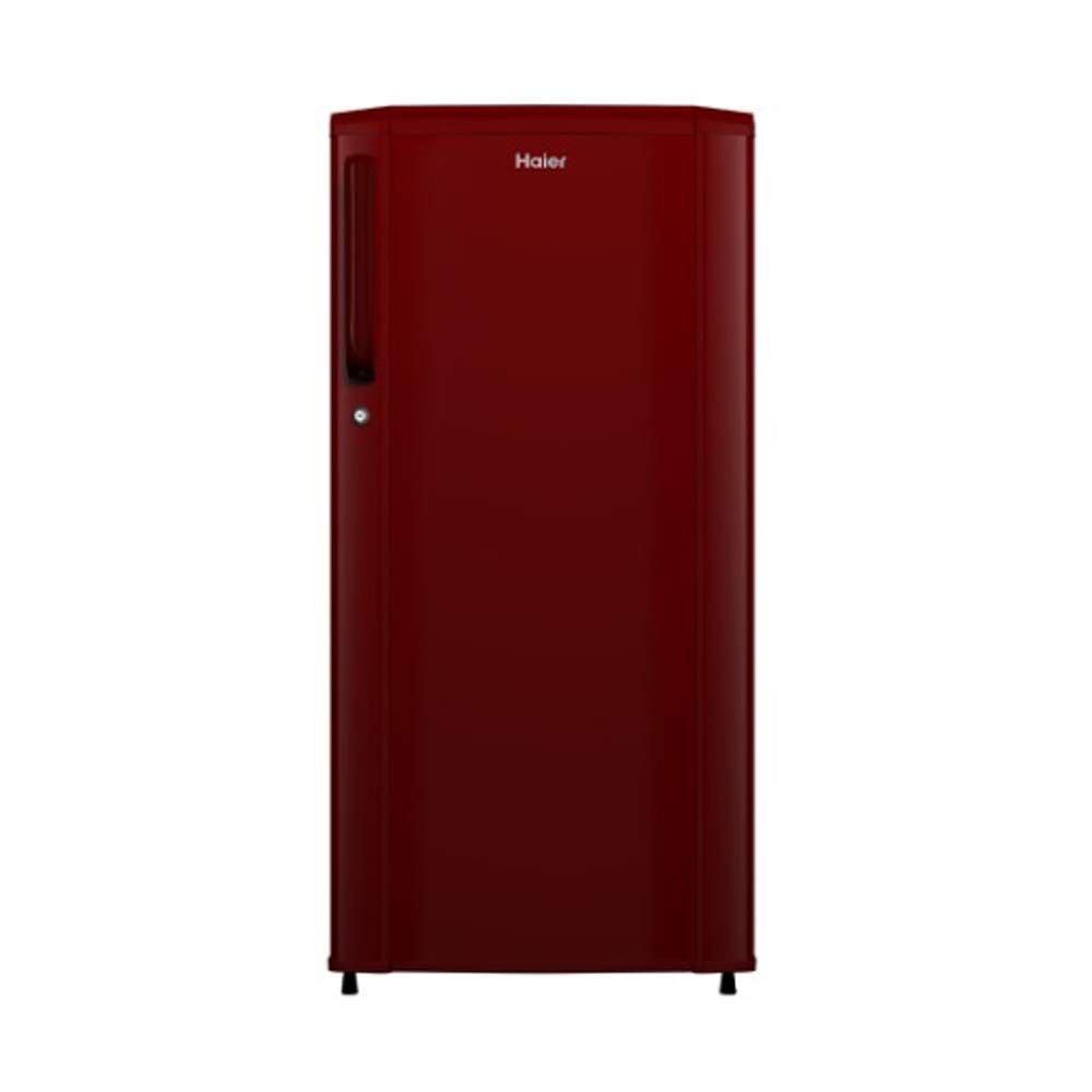 haier fridge 190 litre price