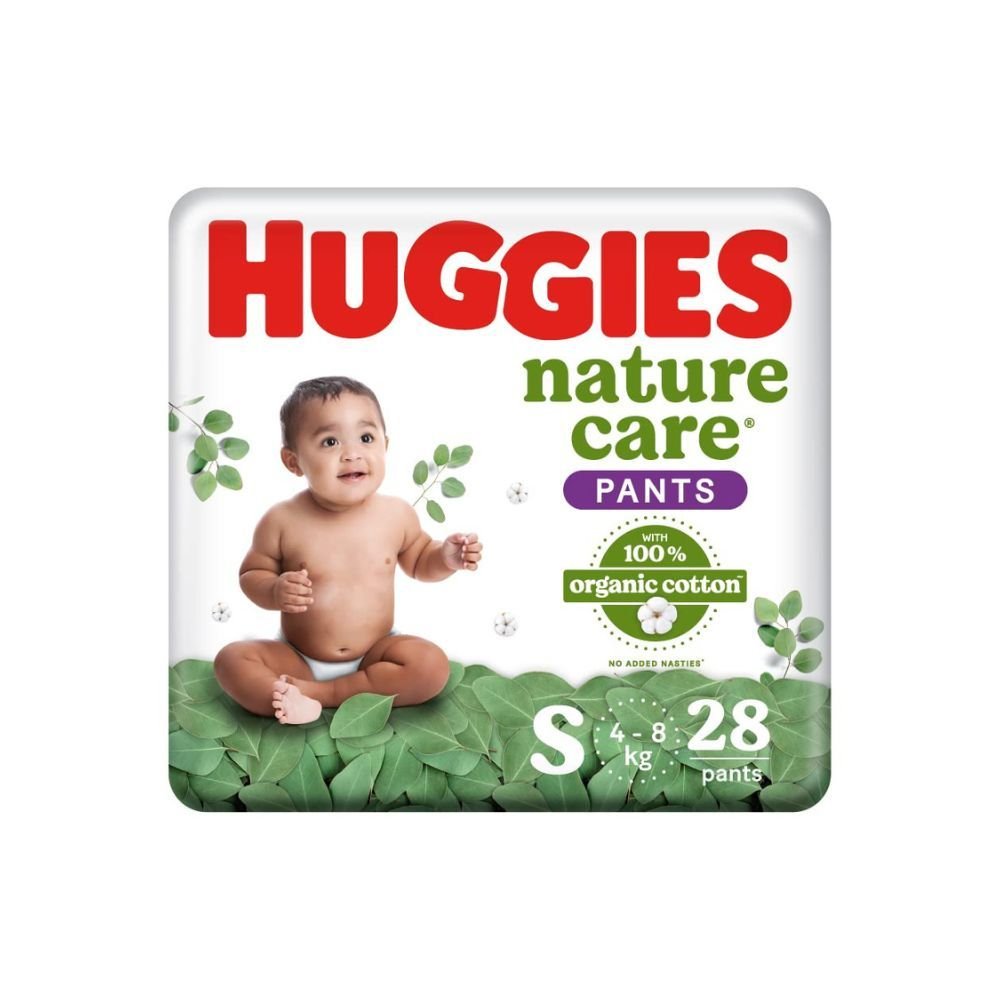 SMC Smile Baby Diaper Pants S (4-8 kg) - Online Grocery Shopping and  Delivery in Bangladesh | Buy fresh food items, personal care, baby products  and more