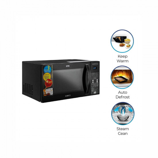 IFB 30 L Convection Microwave Oven 30BRC2