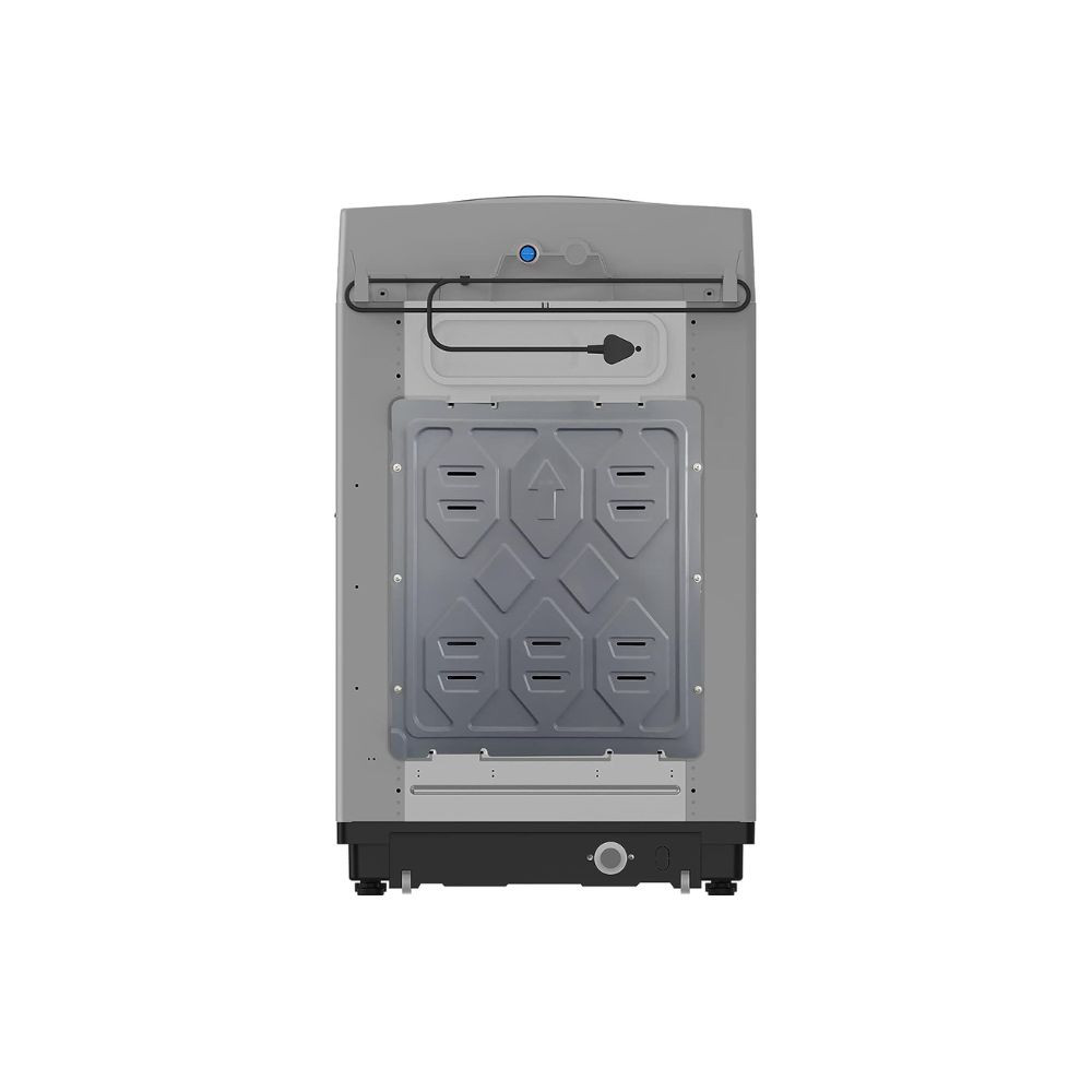 IFB 70 Kg 5 Star Top Load Washing Machine Aqua Conserve TL-REGS 70KG AQUA Medium Grey 2X Power Steam 4 Years Comprehensive Warranty