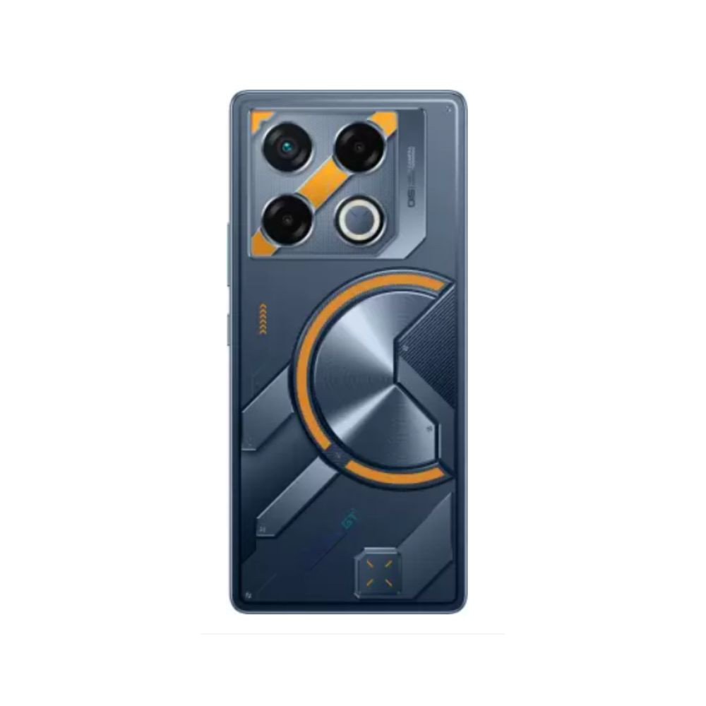Infinix GT 20 Pro Mecha Orange 256 GB 12 GB RAM