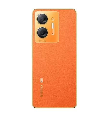 Infinix Hot 30 5G Miaomi Orange 4GB 128GB
