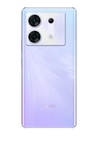 Infinix Zero 30 5G Fantasy Purple 12GB 256GB