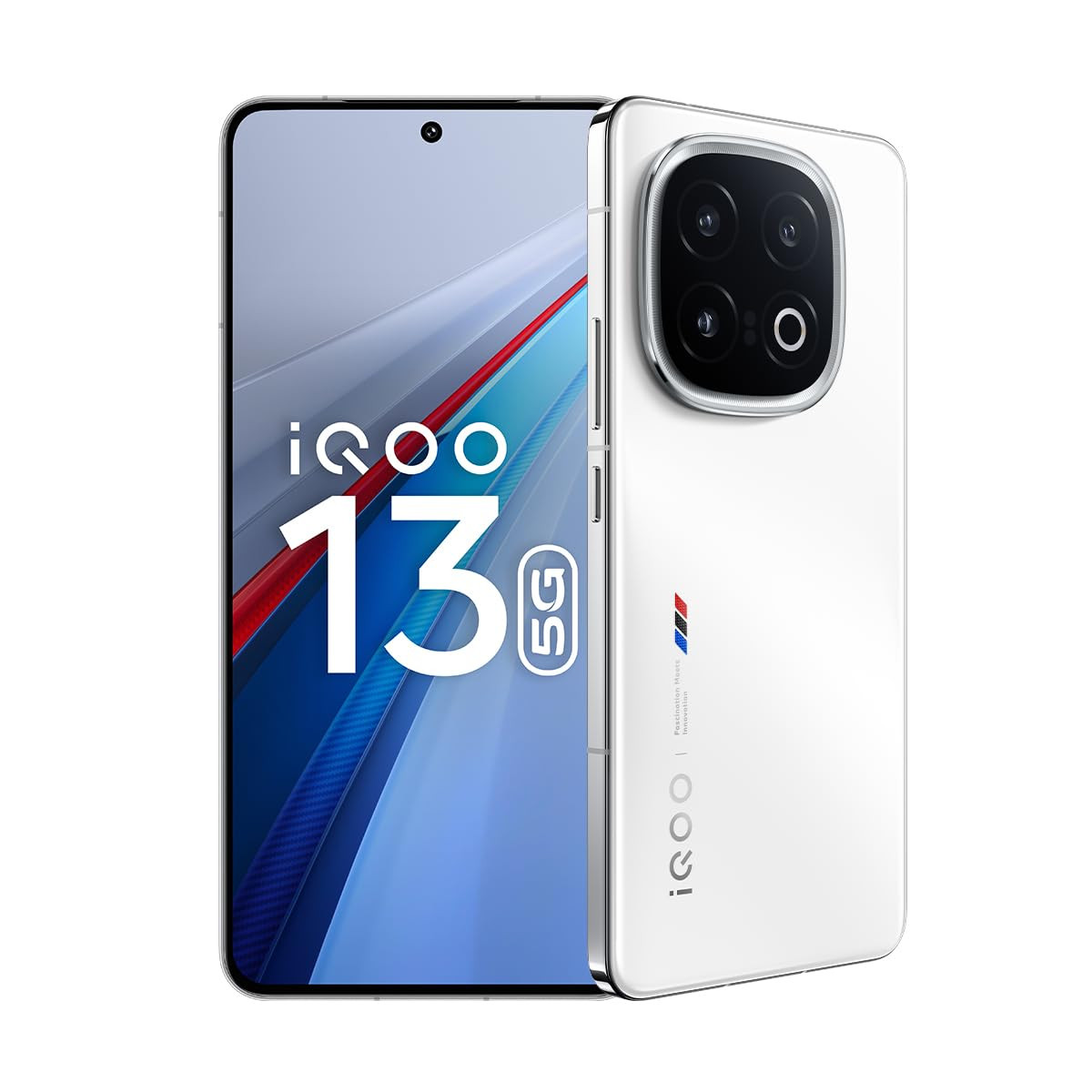 iQOO 13 5G Legend 12GB RAM 256GB Storage