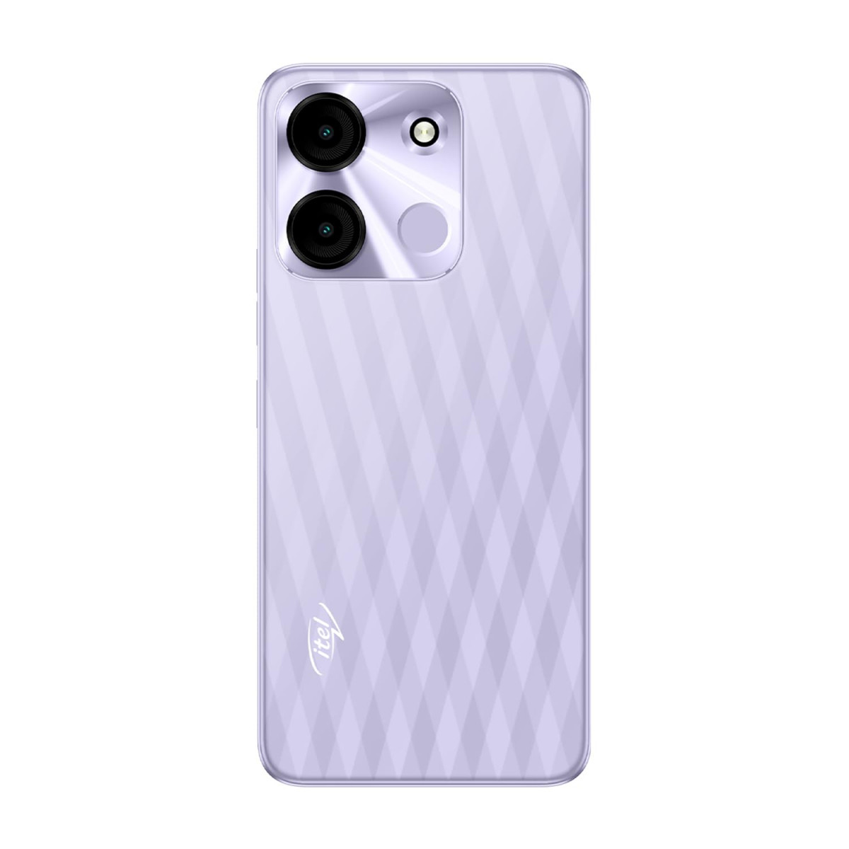 itel A60s 4GB RAM  64GB ROM Up to 8GB RAM with Memory Fusion  8MP AI Rear Camera  5000mAh Battery with 10W Charging  Faceunlock  Fingerprint - Moonlit Violet