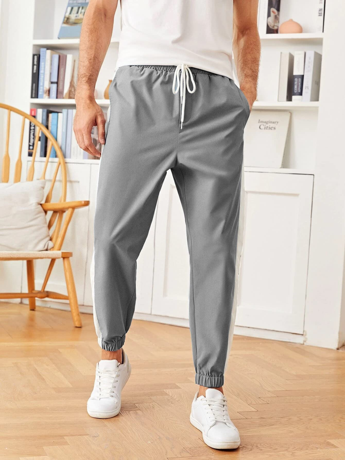 J B Fashion Track Pant for Men, Track Pants