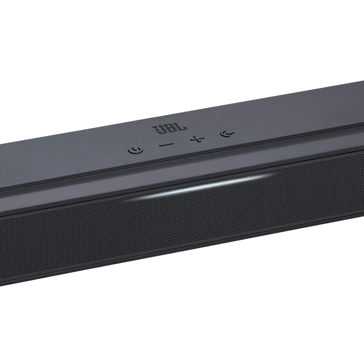 JBL Bar 20 All-in-one MK2 Compact 20 Channel soundbar Black
