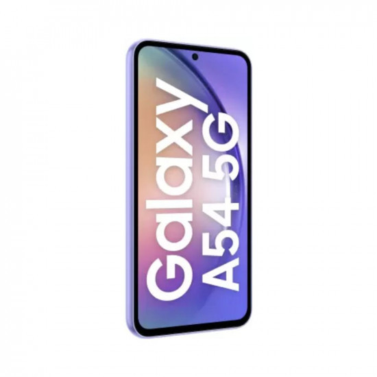 LAKKU SAMSUNG Galaxy A54 5G Awesome Violet 256 GB 8 GB RAMJustHere