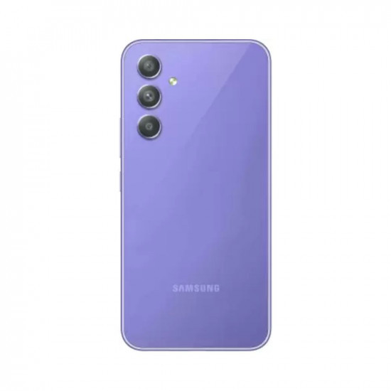 LAKKU SAMSUNG Galaxy A54 5G Awesome Violet 256 GB 8 GB RAMJustHere