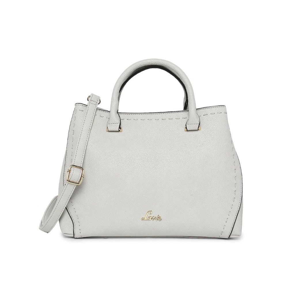 Buy Lavie Quilty M Md Powder Blue Textured Medium Handbag For Women At Best  Price @ Tata CLiQ