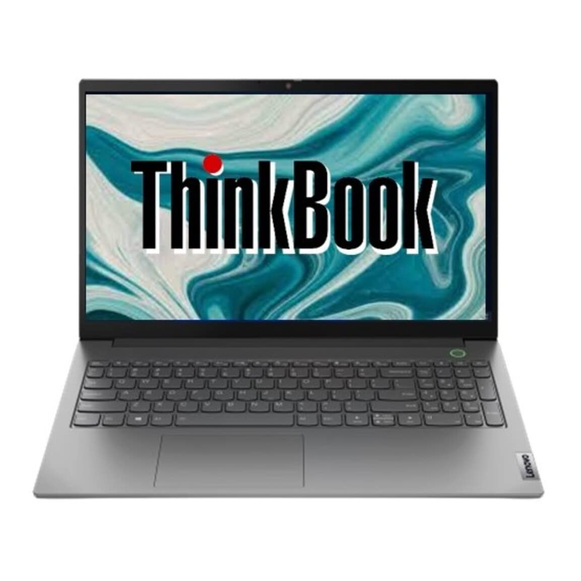 Lenovo ThinkBook 15 G5 AMD Ryzen 7 7730U 156 FHD Antiglare 250 Nits Thin and Light Laptop 8GB RAM512GB SSDWindows 11 HomeFingerprint ReaderBacklitMineral Grey1 Year Onsite17 kg 21JFA00BIN