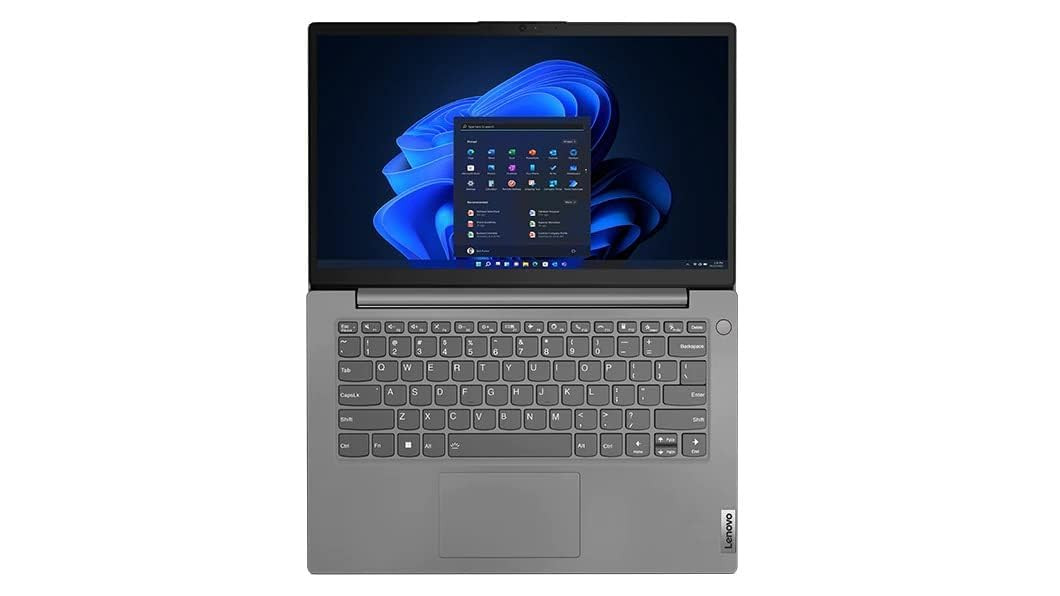 Lenovo V14 G3 2024 Intel Core i3 12th Gen 1215U - 16GB512GB SSDIntel UHD GraphicsWindows 11 Home Thin and Light Business Laptop140 FHD DisplayIron Grey157 kgMS Office