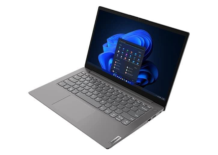 Lenovo V14 G3 2024 Intel Core i3 12th Gen 1215U - 16GB512GB SSDIntel UHD GraphicsWindows 11 Home Thin and Light Business Laptop140 FHD DisplayIron Grey157 kgMS Office