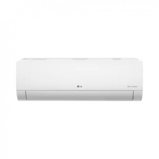 LG 1 Ton 3 Star Split Inverter AC - White TS-Q12CNXE Copper CondenserArshi