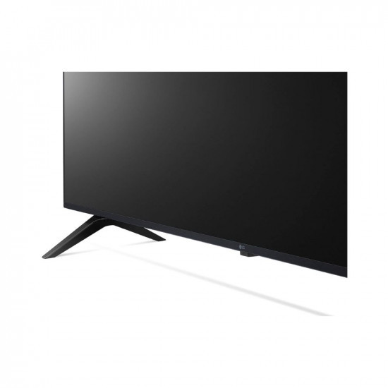 LG 1651 cm 65 inches 4K Ultra HD Smart LED TV 65UP7720PTY Light Black