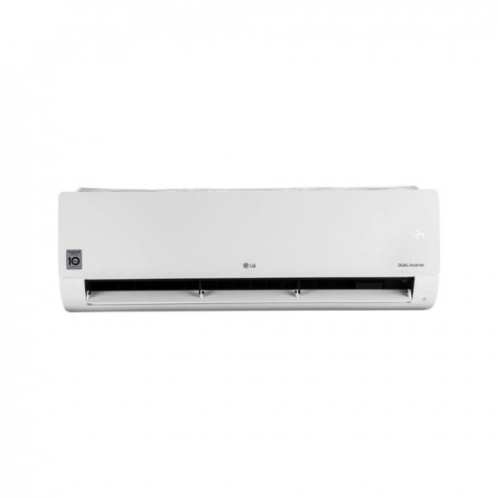 LG AI Convertible 6-in-1 5 Star 15 Ton Split Air conditioner with ThinQ  Wi-Fi White RSNQ19RWZE