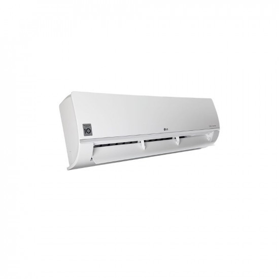 LG AI Convertible 6-in-1 5 Star15 Split AC with ThinQ Wi-Fi 2023 ModeL RS-Q20SWZE WHITE
