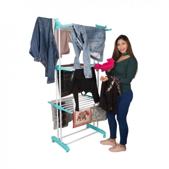 Cloth Dryer Stand