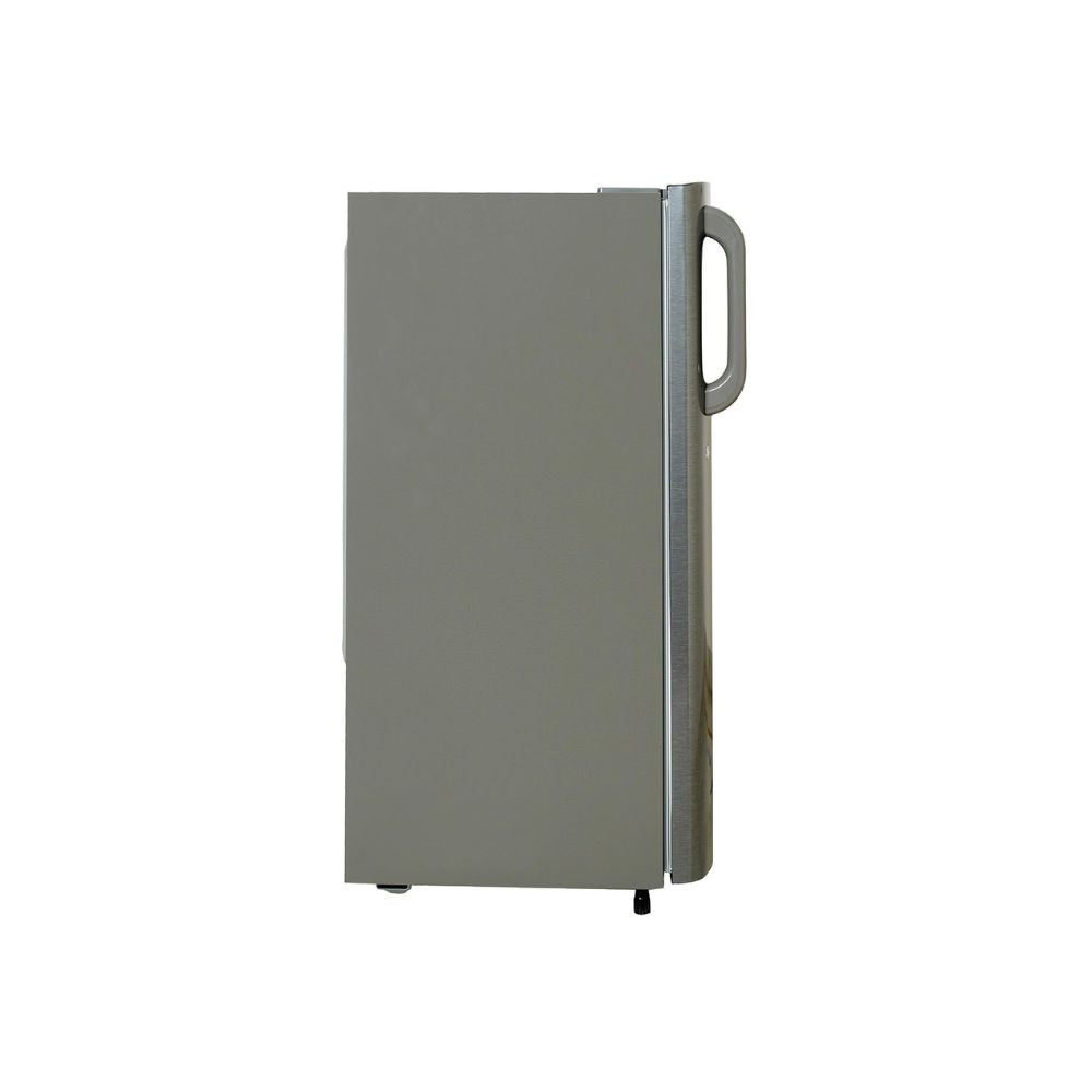 Lloyd Havells 188 L 1 Star Direct-Cool Single Door Refrigerator 2024 Model GLDC201GSST2JCStainless Steel