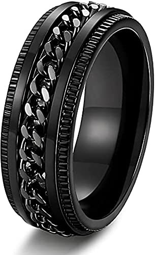 Buy Blue Men's Wedding Band Store Boyfriend Valentine Gift Tungsten Black  Ring Center Engraved Gold Rings for Couple Jewelry for Women Online in  India - Etsy