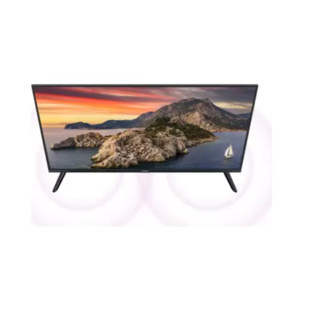 Mi 5A 80 cm 32 inch HD Ready LED Smart Android TV with Dolby Audio 2022 Model