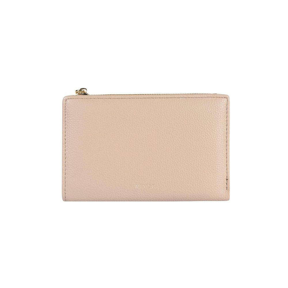 Coin Zip Purse with Card Slots Real Leather RFID - Multicoloured Golunski |  eBay