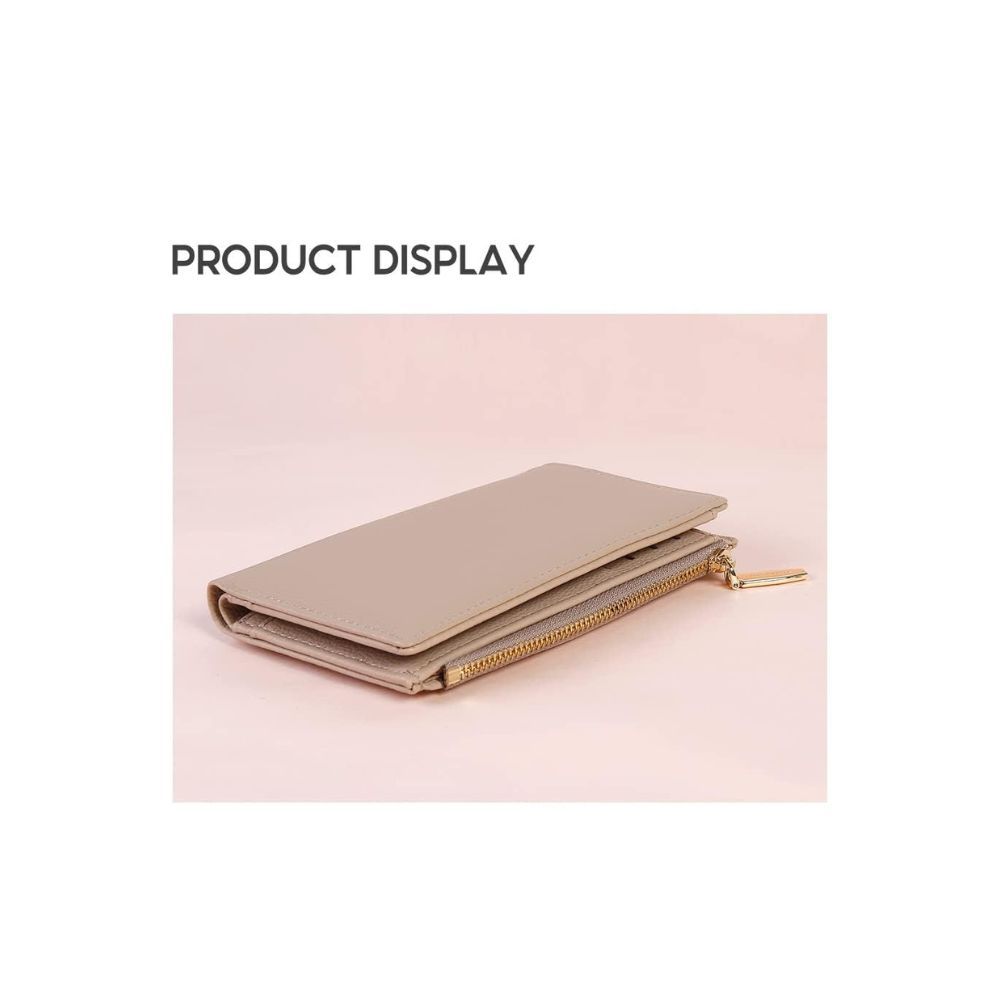 Pu Leather Hasp Phone Bag | Pu Leather Card Holder | Leather Wallets Women  - Wallets - Aliexpress