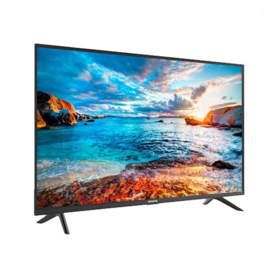 MKS Aiwa 8128 cm 32 inch HD Ready Smart TV Magnifiq A32HDX1 Black