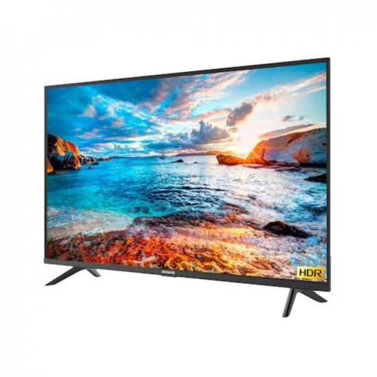 MKS Aiwa 8128 cm 32 inch HD Ready Smart TV Magnifiq A32HDX1 Black