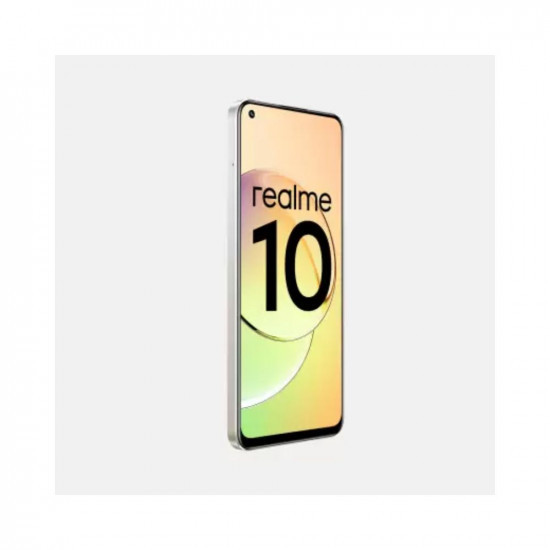 MKS realme 10 Clash White 64 GB 4 GB RAM