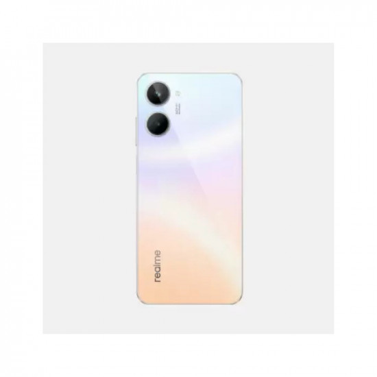 MKS realme 10 Clash White 64 GB 4 GB RAM