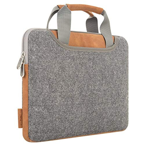 MOCA 13.3 13.5 inch Laptop Carrying Case Sleeve Bag for 13.3 inch Old  MacBook Air Pro / 13.5 inch Surface Laptop 4 /3 /2 /1, Surface Book 3 /2 /1  Laptop Sleeve Bag Case - Price History