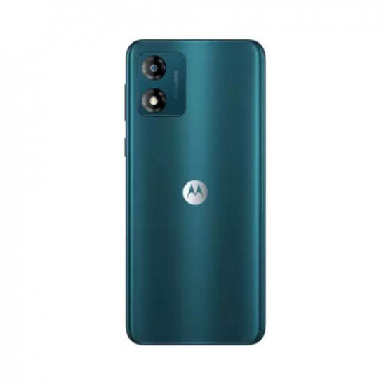 MOTOROLA e13 Aurora Green 128 GB 8 GB RAM