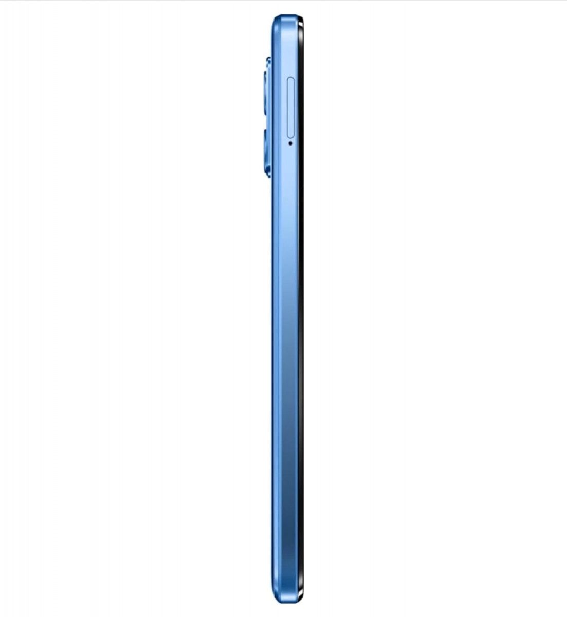 Motorola g64 5G Pearl Blue 128 GB 8 GB RAM