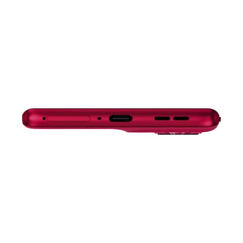 Motorola G85 5G Viva Magenta 8GB RAM  128GB Storage