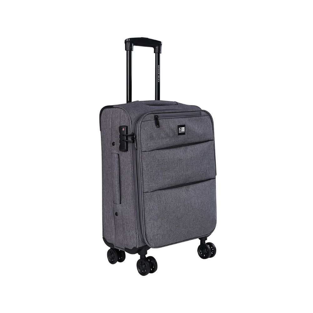 Update more than 78 suitcase trolley bag latest - in.duhocakina