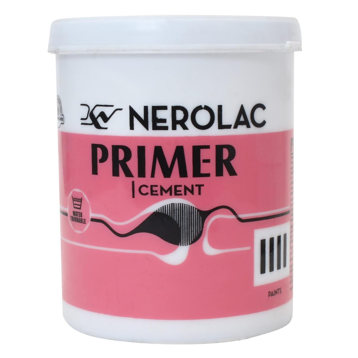 NEROLAC Premium Primer WT1Ltr