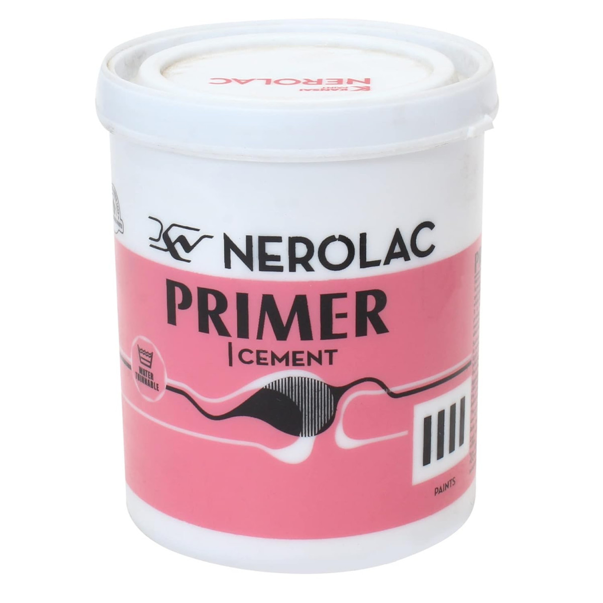 NEROLAC Premium Primer WT1Ltr