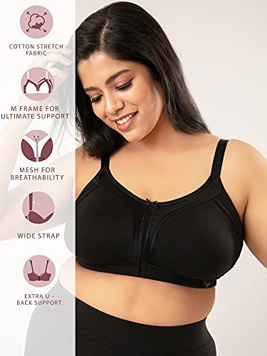 Cotton Bras 42DD, Bras for Large Breasts