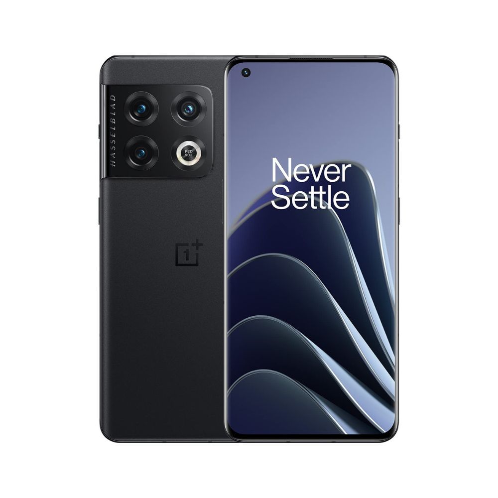 OnePlus 10 Pro 5G Volcanic Black 8GB RAM 128GB Storage