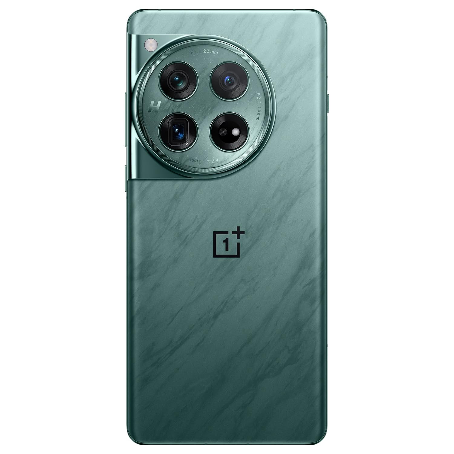 OnePlus 12 Flowy Emerald 16GB RAM 512GB Storage