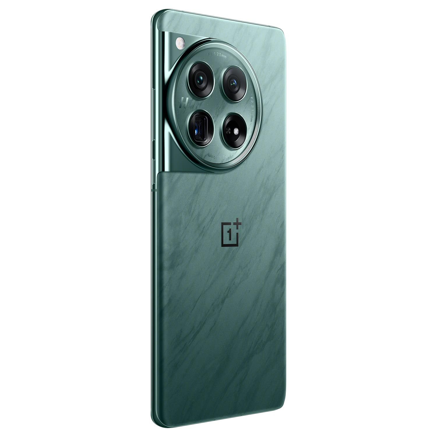 OnePlus 12 Flowy Emerald 16GB RAM 512GB Storage