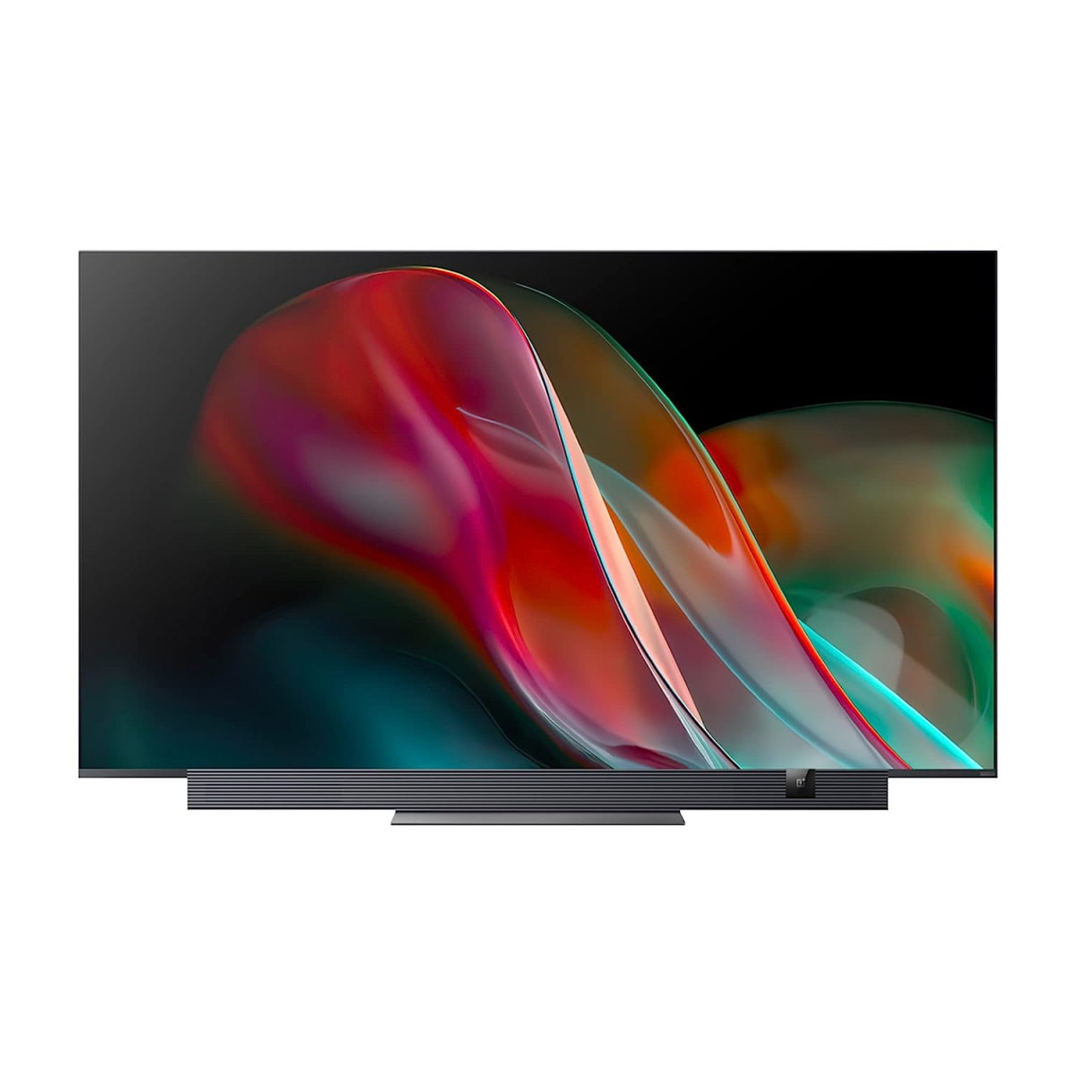 OnePlus 163 cm 65 inches Q Series 4K Ultra HD QLED Smart Google TV 65 Q2 Pro Black