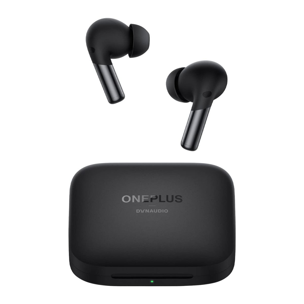 OnePlus Buds Pro 2 Bluetooth TWS in Ear Earbuds Black