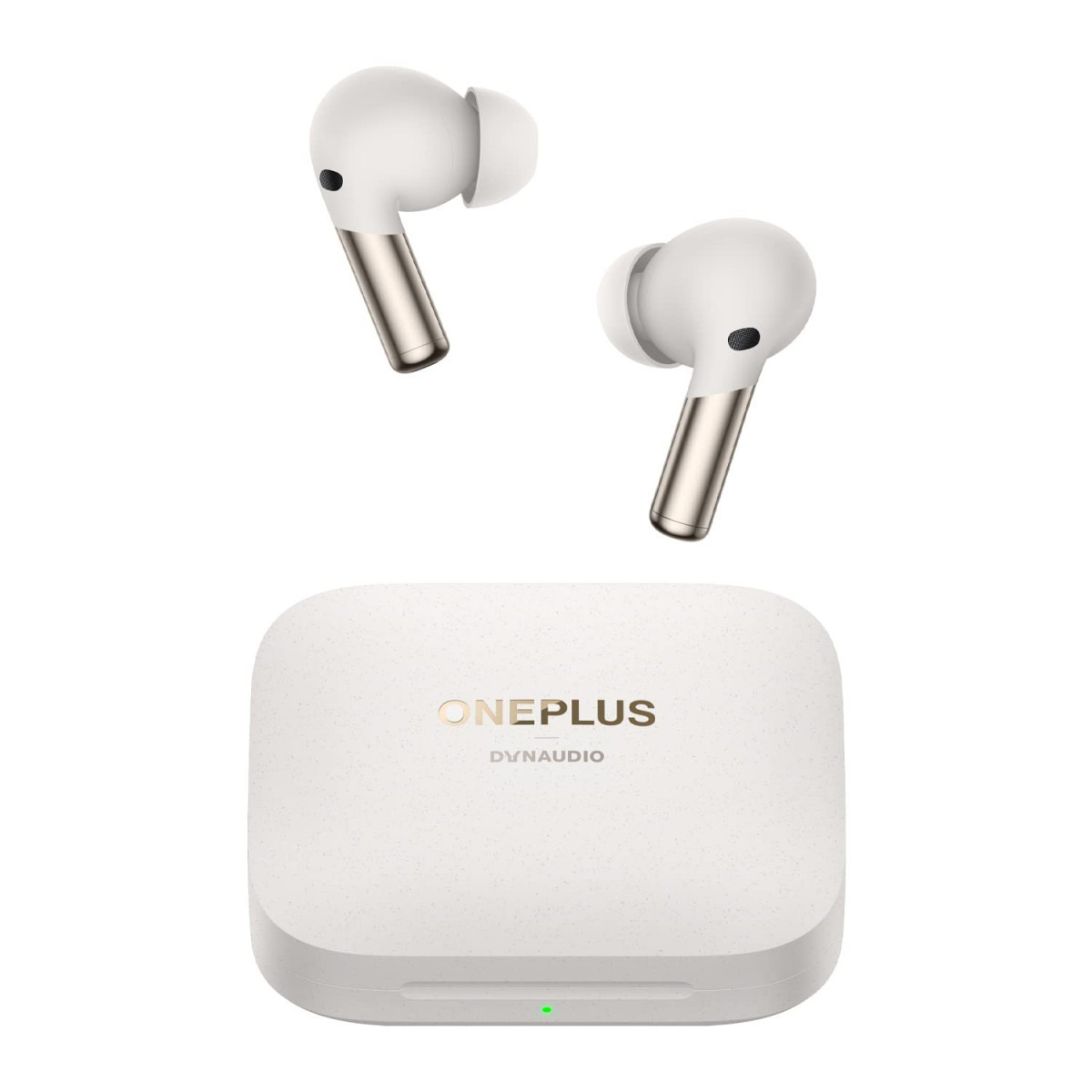 OnePlus Buds Pro 2R Bluetooth Truly Wireless in Ear Earbuds Misty White