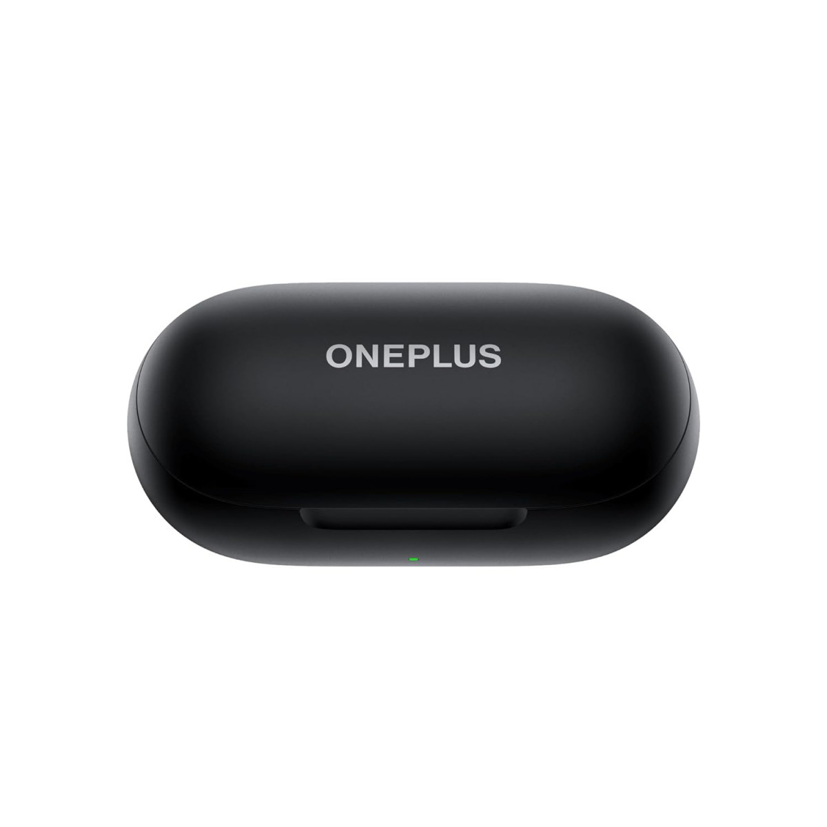 OnePlus Buds Z2 Bluetooth Truly Wireless in Ear Earbuds with mic Matte Black
