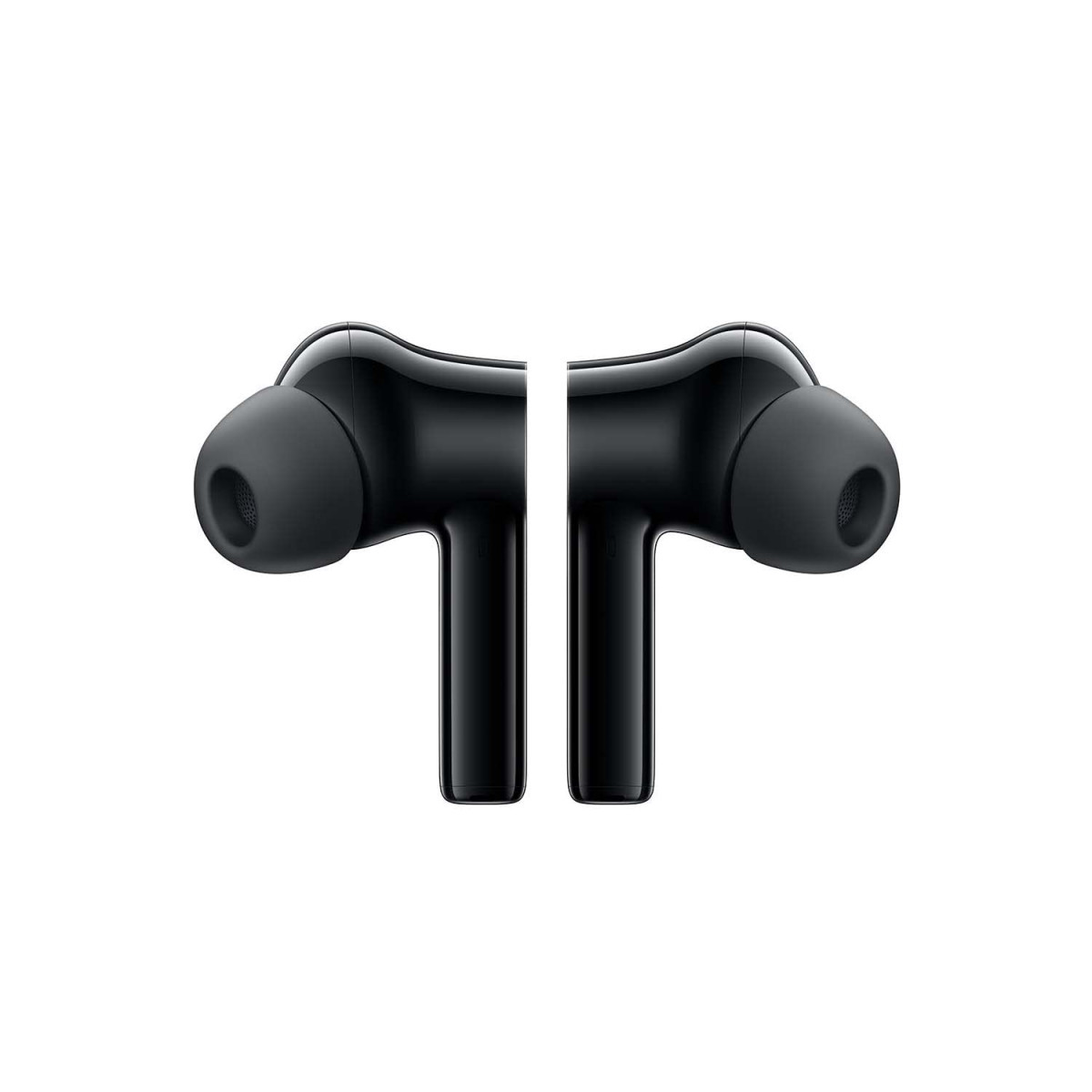 OnePlus Buds Z2 Bluetooth Truly Wireless in Ear Earbuds with mic Obsidian Black