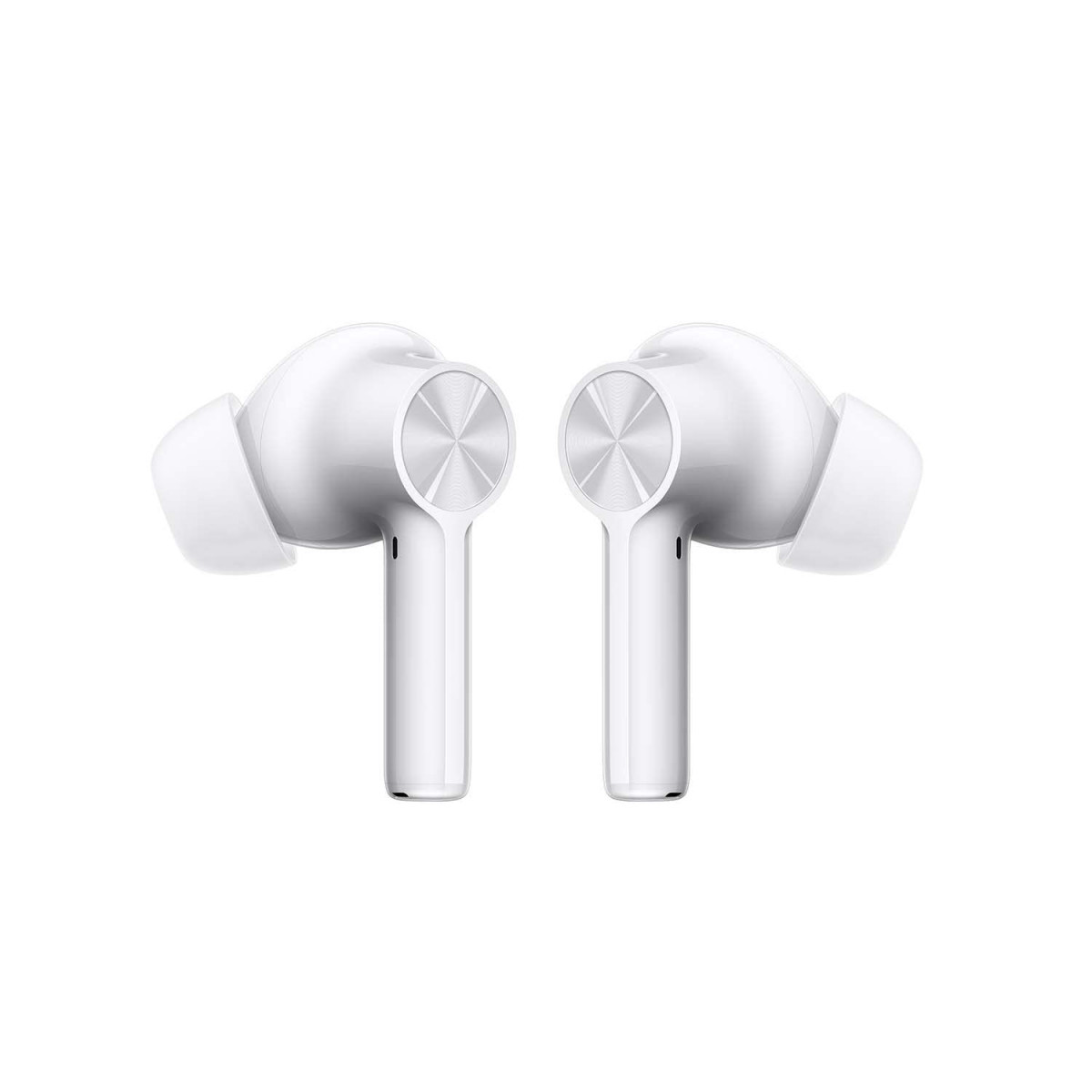 OnePlus Buds Z2 Bluetooth Truly Wireless in Ear Earbuds with mic Pearl White