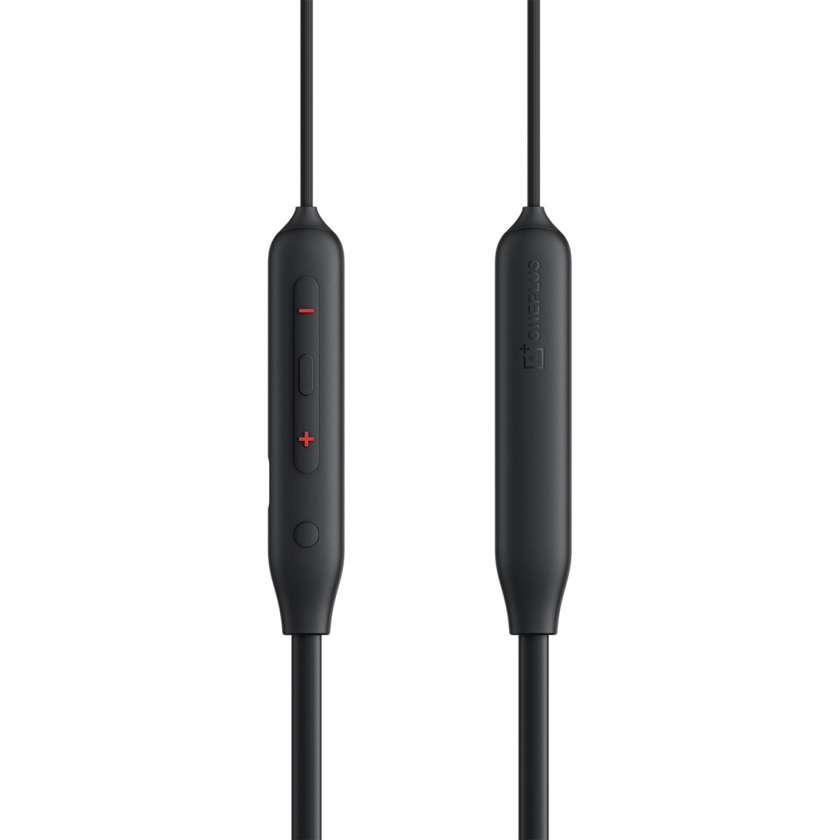 OnePlus Bullets Wireless Z2 ANC Bluetooth in Ear Earphones with Mic 45dB Hybrid ANC Bombastic Bass - 124 mm Drivers 10 Mins Charge